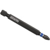 Irwin Phillips #2 3-1/2 In. Impact Screwdriver Bit