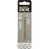 Do it Best 7/64 In. Cobalt Drill Bit