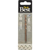 Do it Best 5/32 In. Cobalt Drill Bit