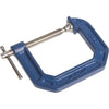 Irwin Quick-Grip 2-1/2 In. x 2-1/2 In. C-Clamp