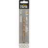 Do it Best 1/4 In. Titanium Drill Bit