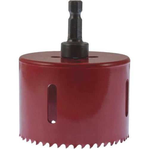 Do it Best 2-1/2 In. Bi-Metal Hole Saw