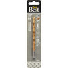 Do it Best 21/64 In. Titanium Drill Bit