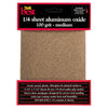 Do it Best 100 Grit 1/4 Sheet Power Sanding Sheet (6-Pack)