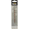 Do it Best 13/64 In. Cobalt Drill Bit