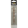 Do it Best 17/64 In. Cobalt Drill Bit