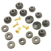 Do it Beveled and Flat Washer Assortment