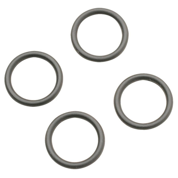 Do it 9/16 In. x 3/4 In. x 3/32 In. O-Ring (4 Ct.)