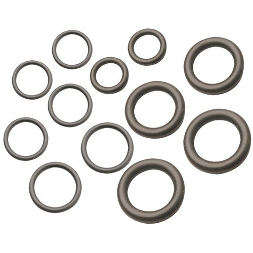 Do it Assorted Large O-Rings (12-Piece)