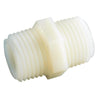 Anderson Metals 1/4 In. Nylon Nipple