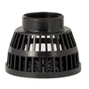 Apache 2 In. ID PVC Suction Hose Strainer