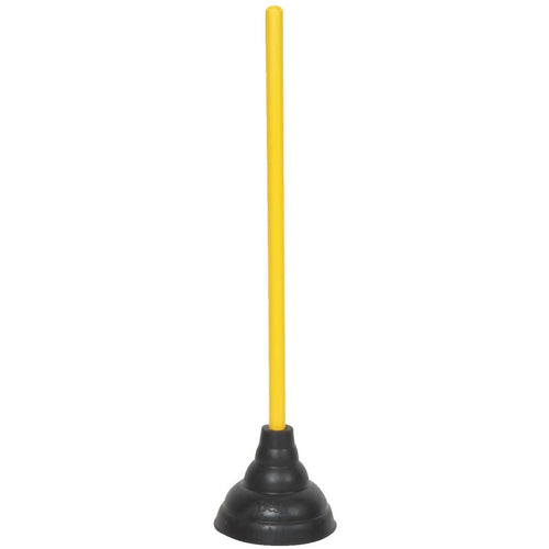 Do it Best 6 Toilet Plunger