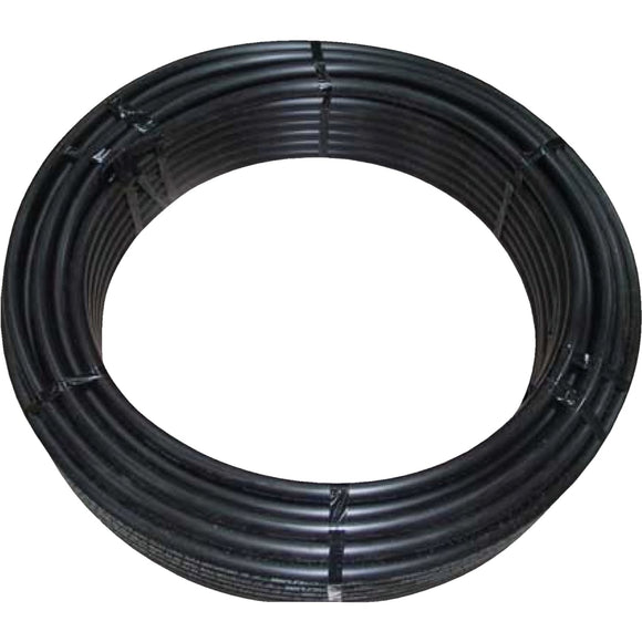 Cresline 3/4 In. X 500 Ft. CTS HD250 (SDR-9) Polyethylene Pipe