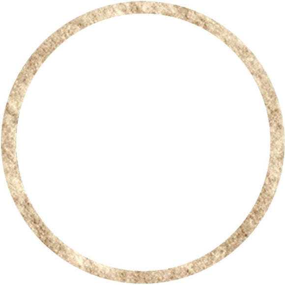 Danco #35 13/16 In. x 15/16 In. Cap Thread Gasket