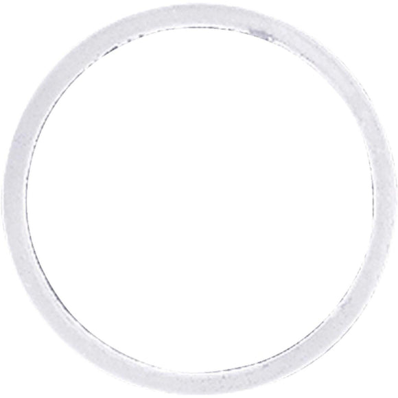 Danco #39 9/32 In. x 11/16 In. Cap Thread Gasket