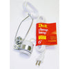 Do it 150W Light Duty Clamp Lamp