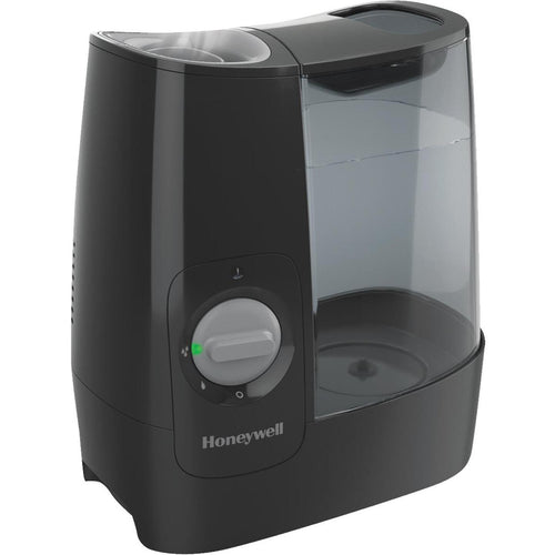 Honeywell 1 Gal. Capacity 520 Sq. Ft. Filter Free Warm Moisture Humidifier