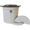 Ohio Stoneware 3-Piece Crock Kit