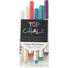 Masontops Liquid Chalk for Canning Lids (6-Count)