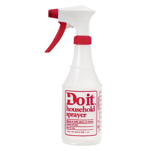 Do it 16 Oz. Plastic Spray Bottle