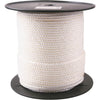 Do it 1/4 In. x 600 Ft. White Twisted Nylon Rope