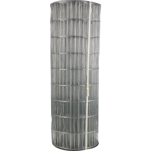 48 In. H. x 100 Ft. L. (2x4) Galvanized Welded Wire Fence