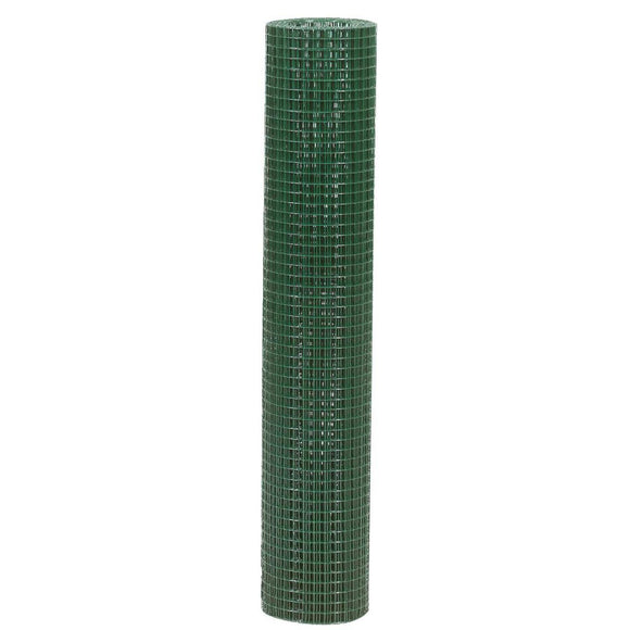 Do it 5/8 In. x 36 In. H. x 25 Ft. L. 20-Ga. Vinyl-Coated Hardware Cloth