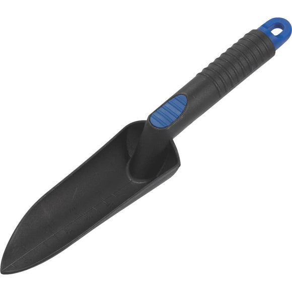 Best Garden 11-1/2 In. Nylon 1-Piece Garden Trowel