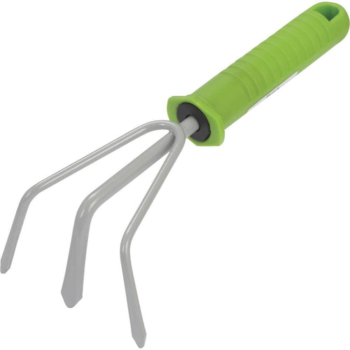 Best Garden 9 In. Plastic Hand Cultivator