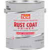 Do it Best Rust Coat Enamel Primer, Gray, 1 Gal.