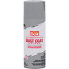 Do It Best 12 oz. Gray Rust Coat Primer