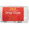 Do it Plastic 9 Ft. x 12 Ft. 3 mil Drop Cloth