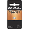 Duracell 396/397 Silver Oxide Button Cell Battery