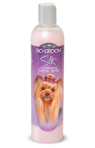 Bio-Groom Silk™ Conditioning Creme Rinse