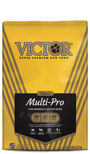 Victor Multi-Pro