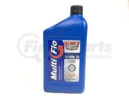 Smittys Supply 1 qt. 10W-30 Quart Motor Oil