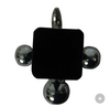 Reese Towpower Tri-Ball Trailer Hitch Ball Mount