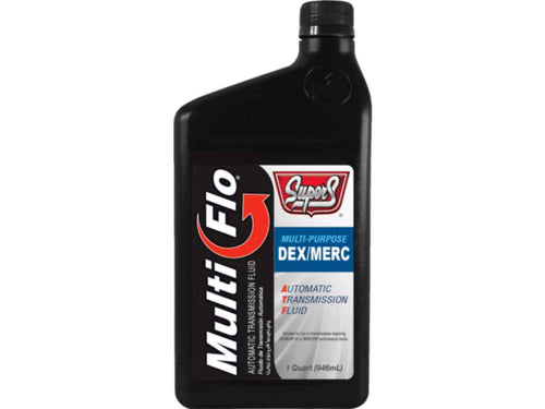 Super S 504 Quarts Of Multi-Purpose Dexron Iii/Mercon Atf