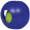 JOLLY PETS TEASER BALL (4.5 IN, BLUE)