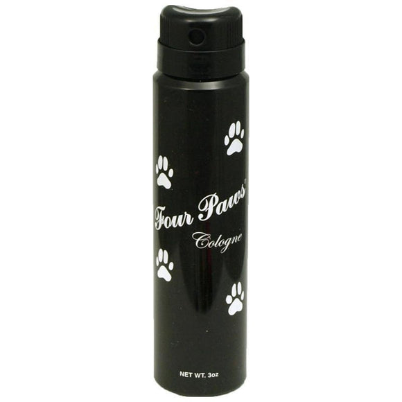 FOUR PAWS COLOGNE