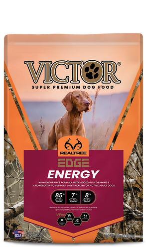 VICTOR Realtree® EDGE ENERGY for Dogs